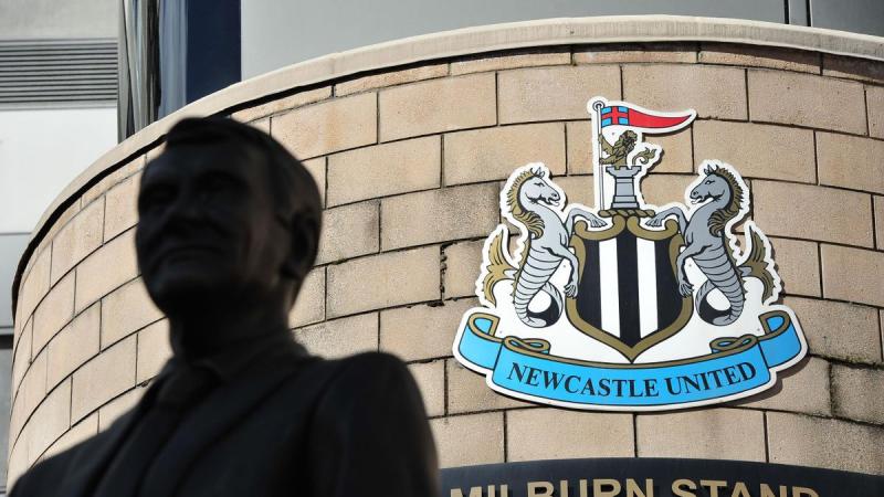 Newcastle United