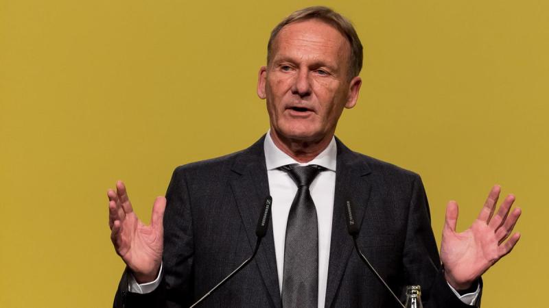 Hans-Joachim Watzke