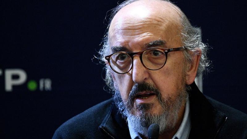 Jaume Roures, le patron de Mediapro