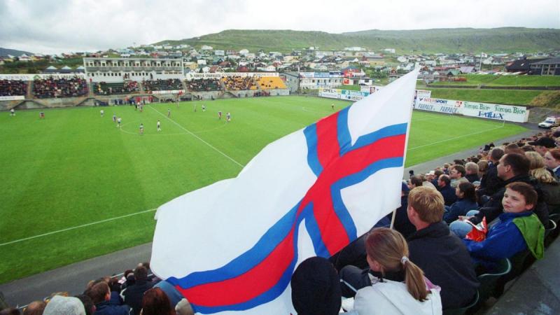 Aux Iles Feroé, le championnat va reprendre ses droits.