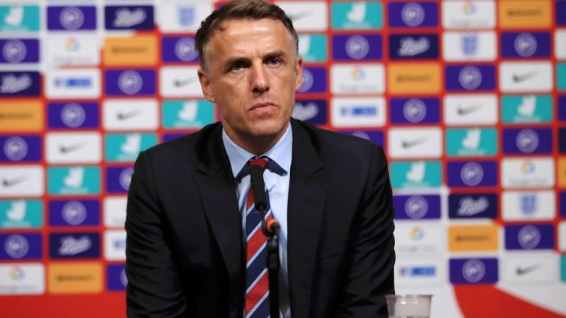Phil Neville
