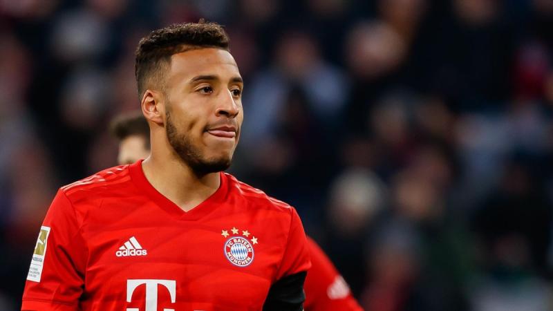 Corentin Tolisso