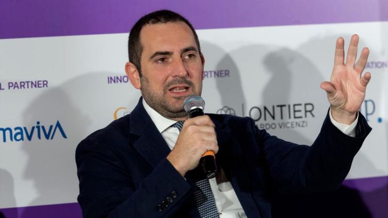 Vincenzo Spadafora