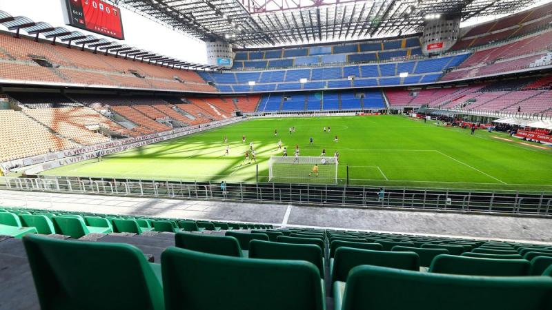 San Siro