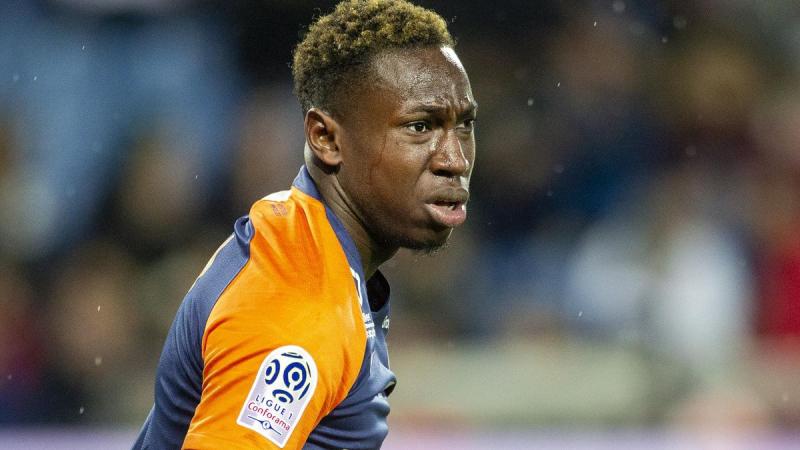 Junior Sambia va mieux selon Laurent Nicollin.
