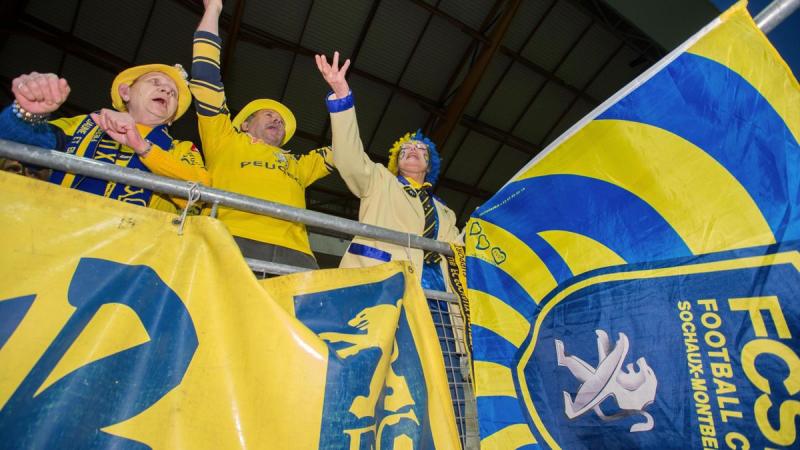 Sochaux, en L2 depuis 2014, a officiellement été repris par Nenking.