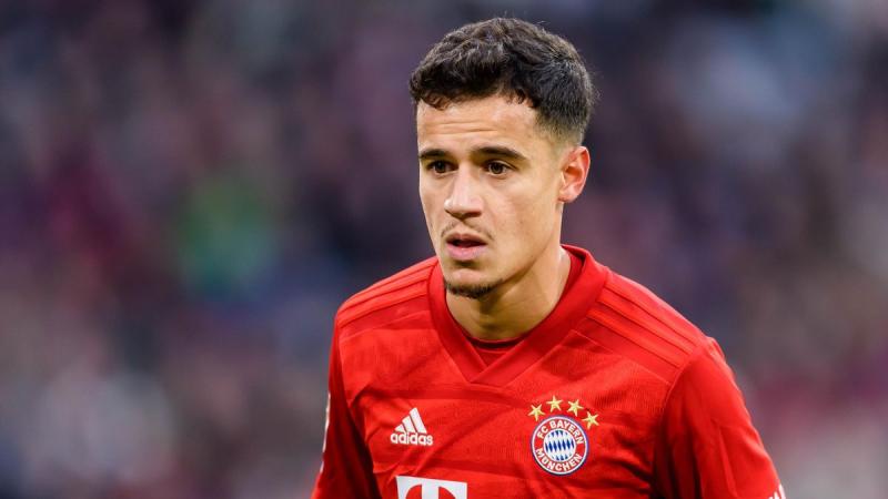 Philippe Coutinho