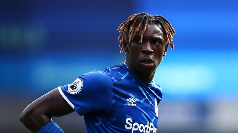 Moise Kean
