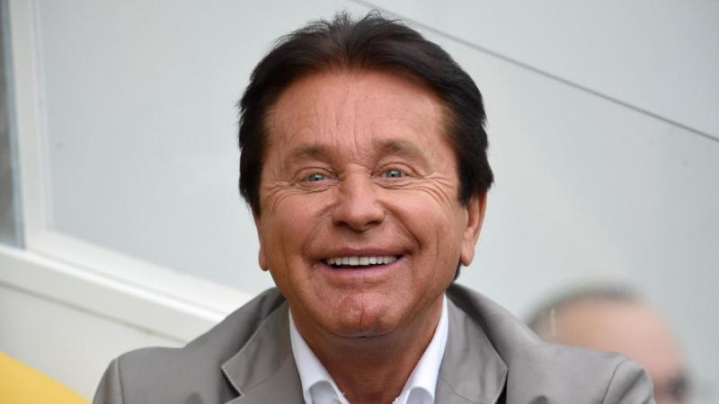 Waldemar Kita