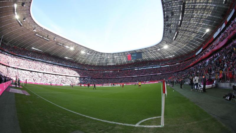 Die DFL berät am 24. März über das weitere Vorgehen der Bundesliga