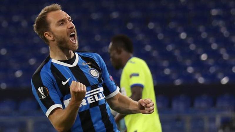 Bungkam Getafe, Inter Milan Melangkah ke Perempat Final Liga Europa