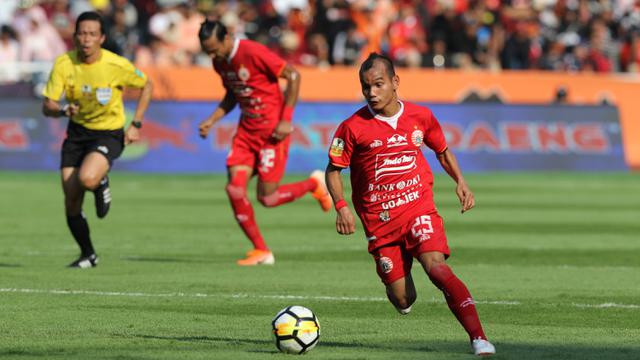 Piala Indonesia 2019 : Persija Jakarta Vs PSM Makassar