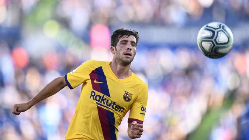 Lionel Messi dan 5 Bintang Jebolan Akademi Barcelona