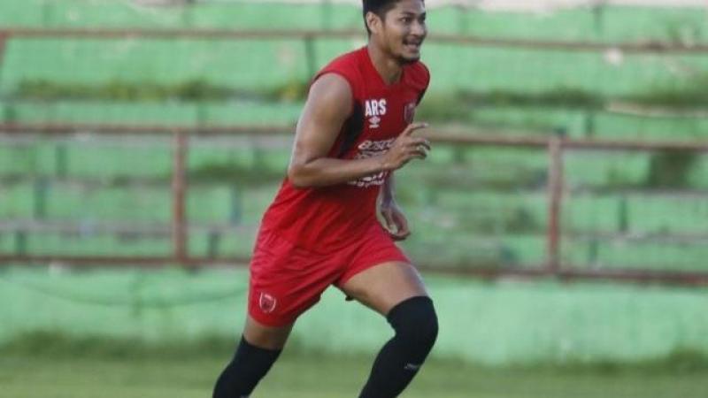 Abdul Rahman, PSM Makassar