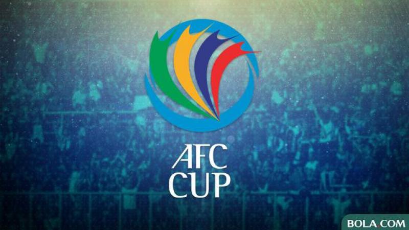 Logo - AFC Cup