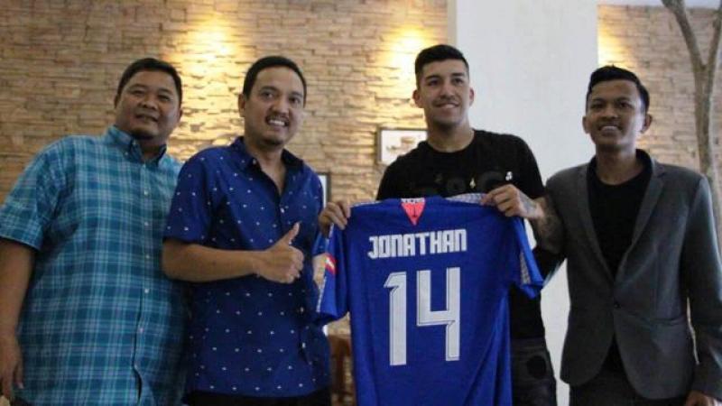 Jonathan Cantillana