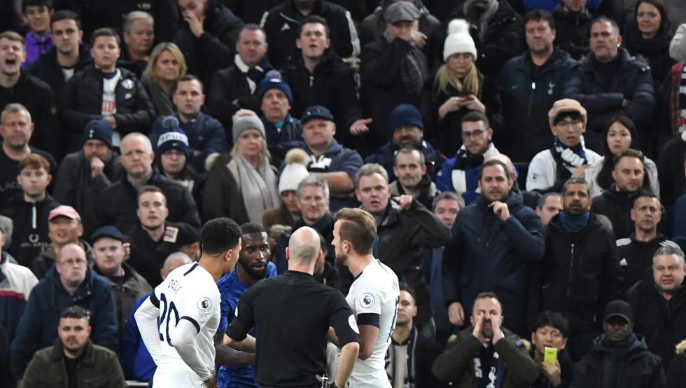 Resultado de imagen para tottenham hincha vaso